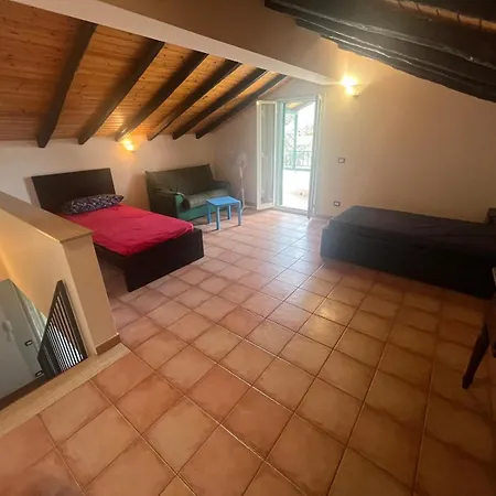 Etna House Mascali