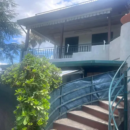 Etna House Dom wakacyjny Mascali