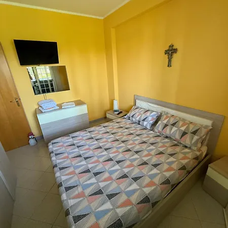 Etna House Mascali
